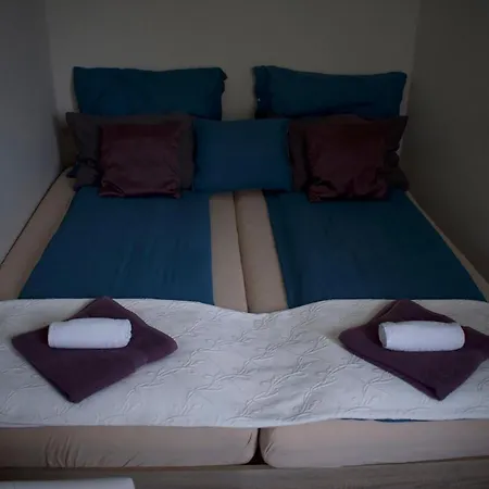 Gerti Apartamento