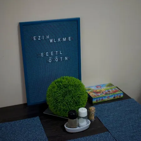 Gerti Apartmán Nyíregyháza