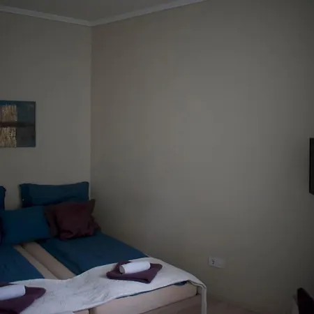 Apartamento Gerti Nyíregyháza