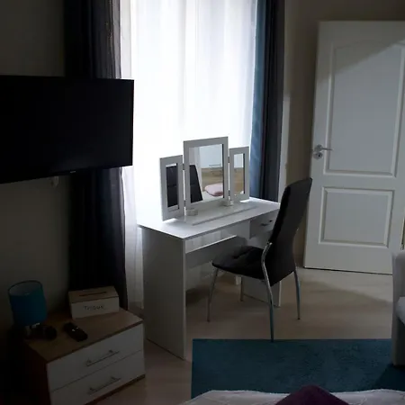 Apartment Gerti