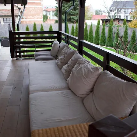 Apartment Gerti *