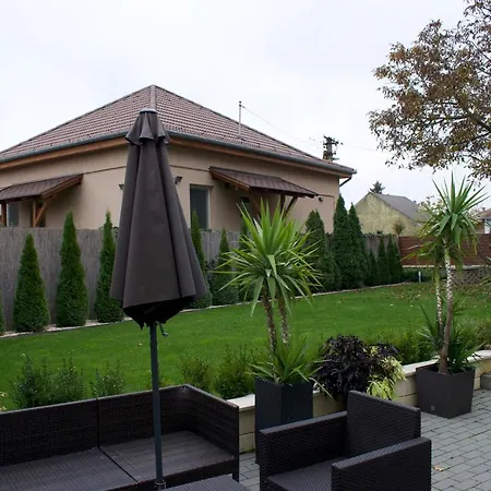 Gerti Apartment