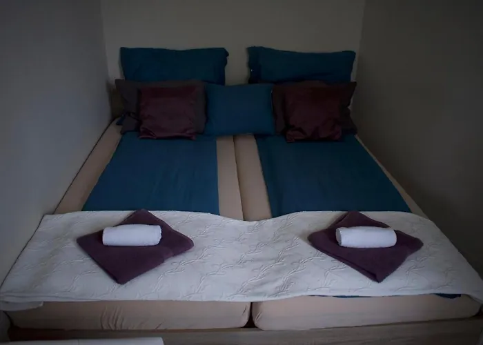 Gerti Apartment