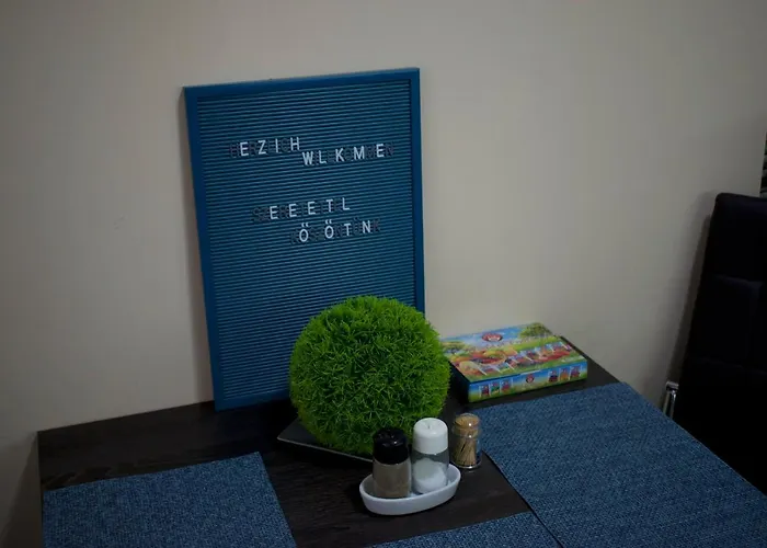 Gerti Apartmán Nyíregyháza