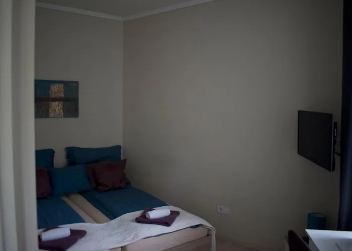 Apartmán Gerti Nyíregyháza