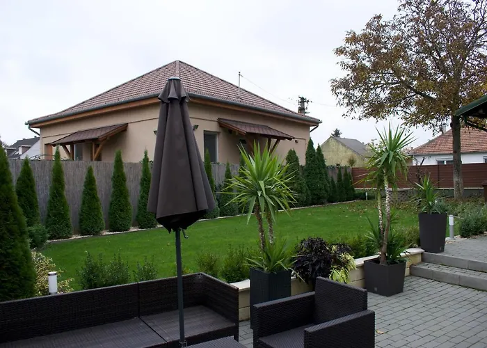 Gerti Apartment